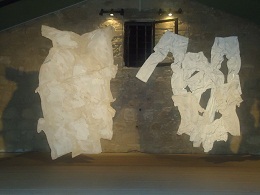 Paphos 2010 - Art exhibition
